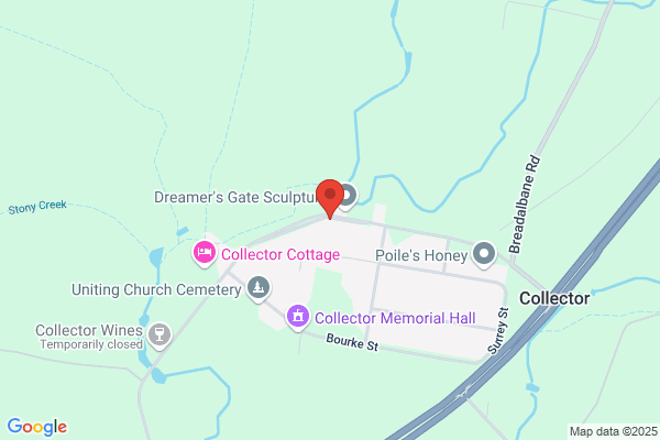 Bushranger Hotel