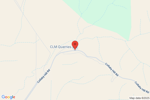 Collector Quarries Pty Ltd