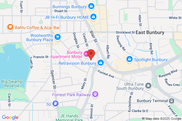 Forrest Avenue Dental Centre