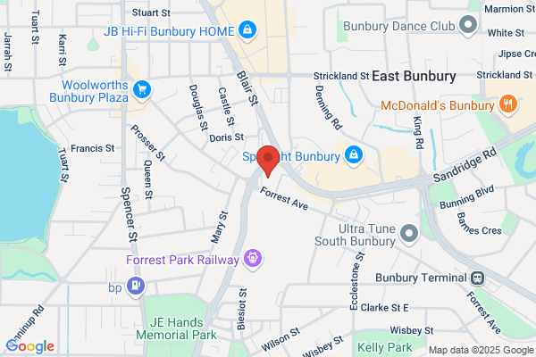 Weber Store Bunbury