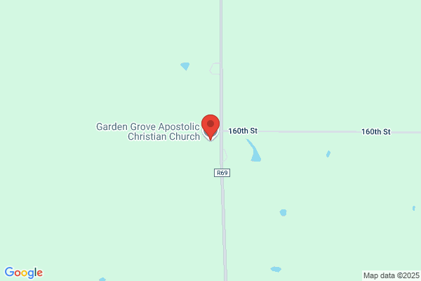 Apostolic Church (Aust)