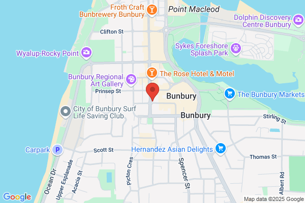 Bon Marche Bunbury Pty Ltd