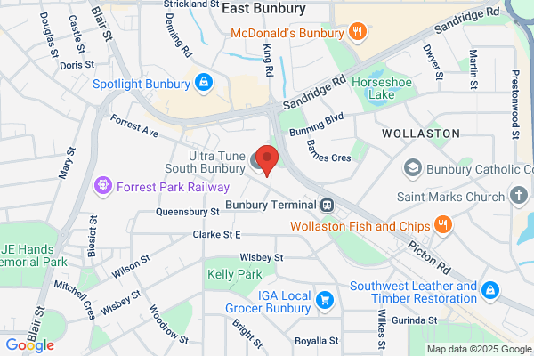 Bunbury Appliance Service