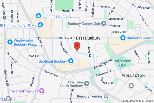 Bunbury Designer Cabinets And Furniture