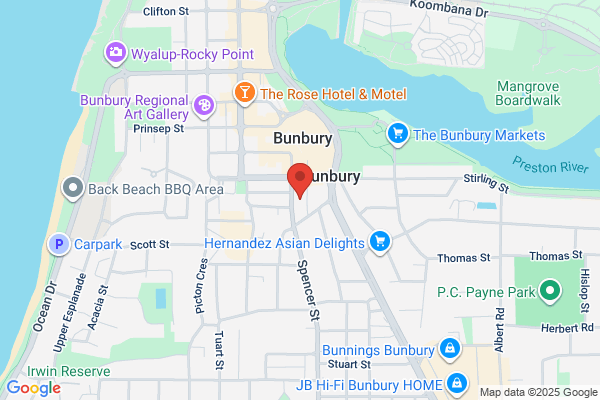 Bunbury Funeral Services