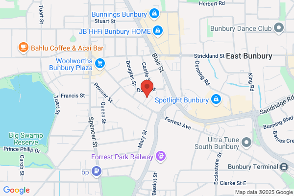 Bunbury Motel & Serviced Apartments