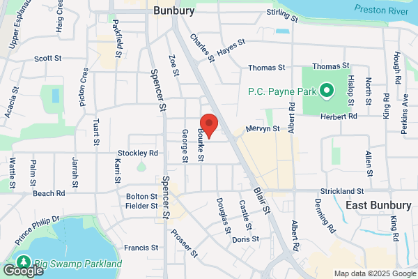 Bunbury Radiator Service