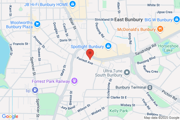 Bunbury Subaru
