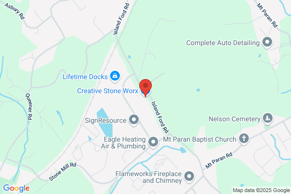 Creative Stone