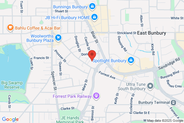 Forrest Avenue Dental Centre
