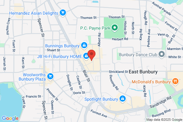 Plunkett Homes 1903 Pty Ltd