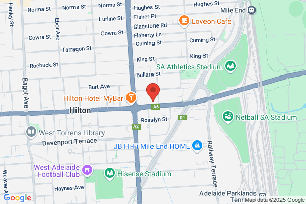 Aged and Community Services SA & NT