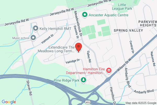 Anaster Residential Care