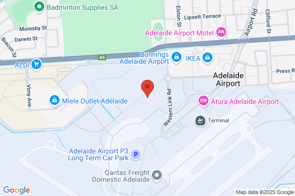 Australian Aviation Underwriting Pool Pty Ltd