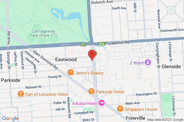 Eastwood Physiotherapy