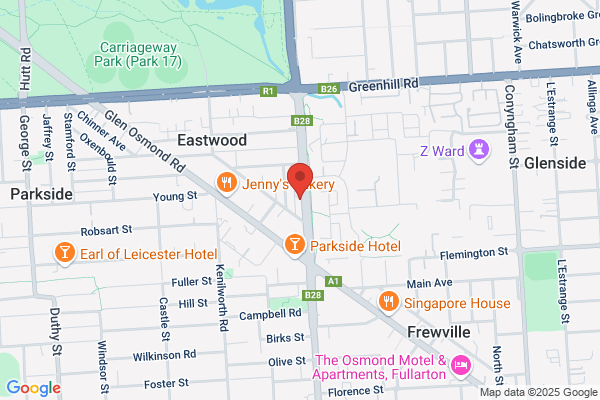 Fullarton Road Podiatry Centre
