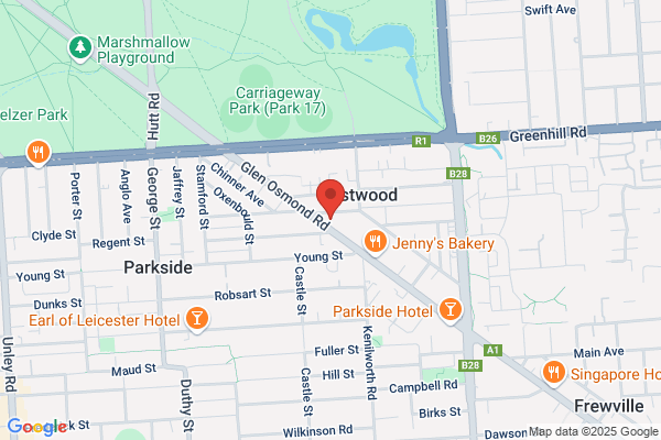 Glen Osmond Surgicentre Pty Ltd