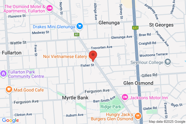 Glen Osmond Veterinary Clinic