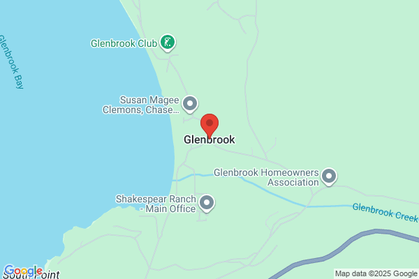 Glenbrook The