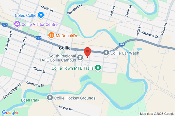 Banksia Motel - Collie