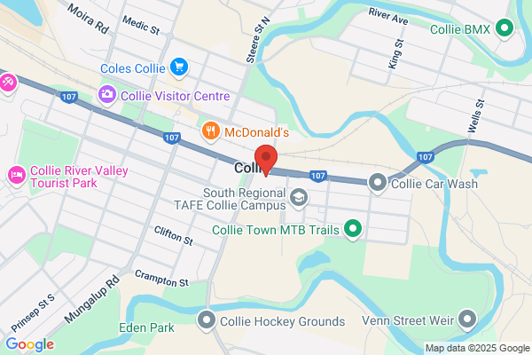 Collie Child Care And Early Learning Centre