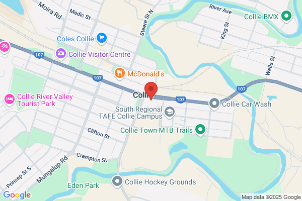 Collie Child Care and Early Learning Centre