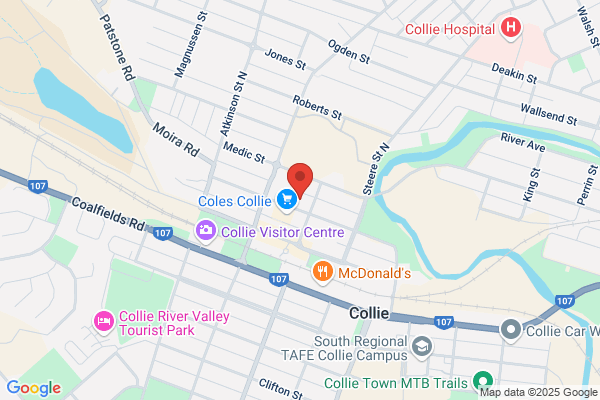 Collie Chiropractic