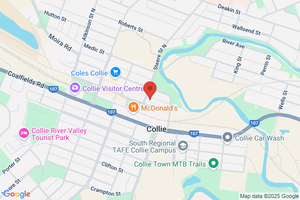 Collie Furniture and Bedding