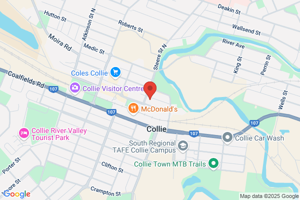 Collie Furniture and Bedding