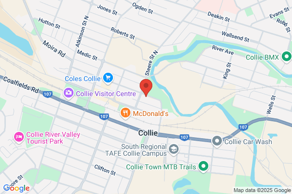 Collie Medical Group