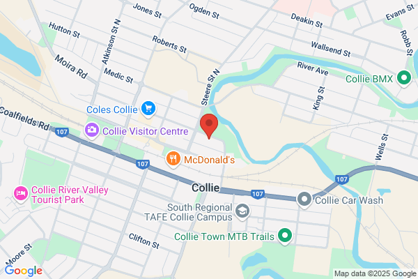 Collie River Dental Centre