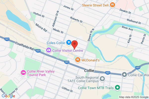 Collie River Valley Medical Centre