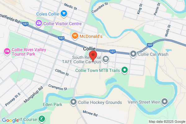 Collie Senior High School