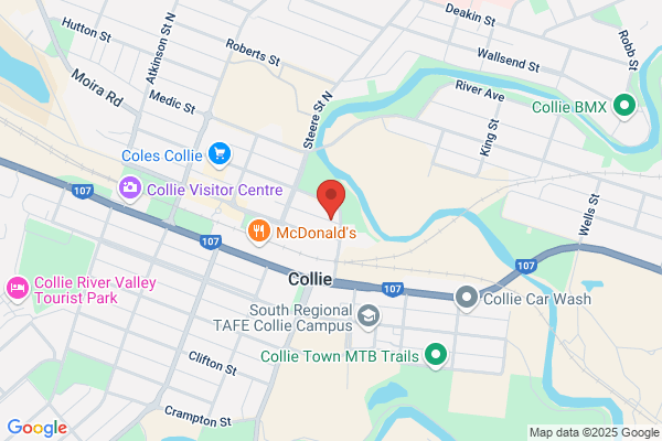 Collie Tyre & Exhaust Centre