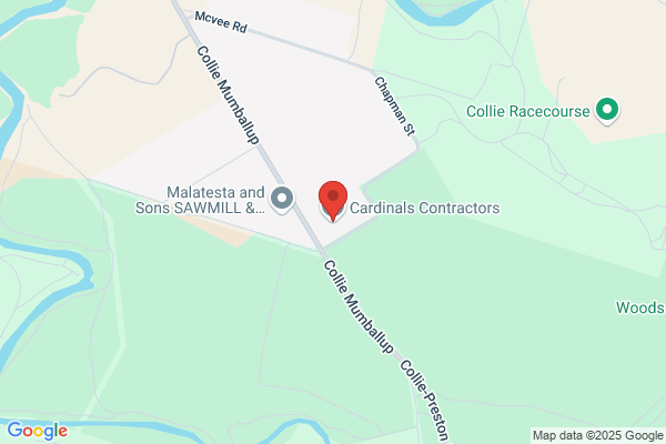 Collis Contractors
