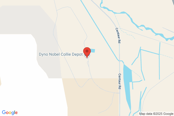 Dyno Nobel Asia Pacific