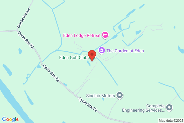 Eden Park Golf Course