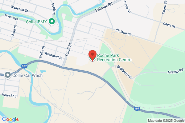 Roche Park Recreation Centre OSHC