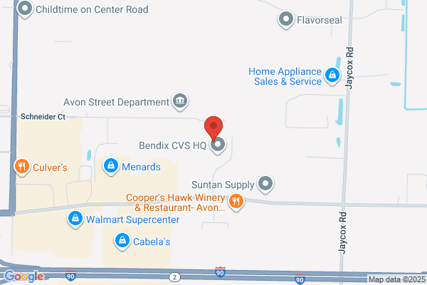 Bendix Business Solutions