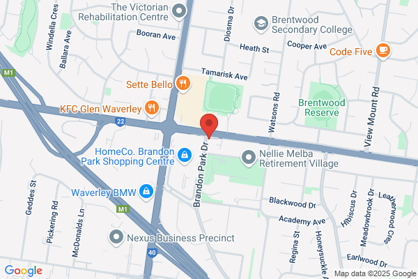 Chan & Naylor Melbourne Partnership