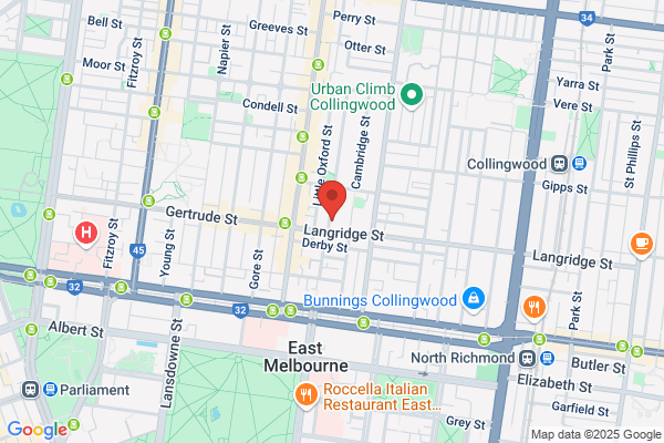 H & T Melbourne