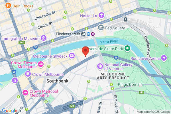 News Xtend - Melbourne