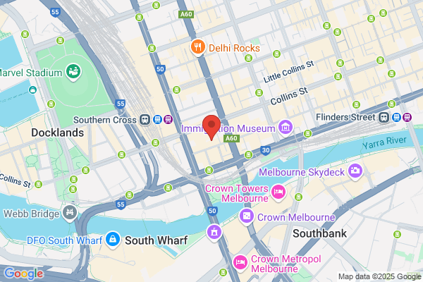 ARM (Ashton Raggatt McDougall Pty Ltd)