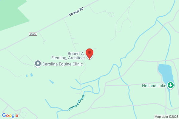 Fleming Robert Architect
