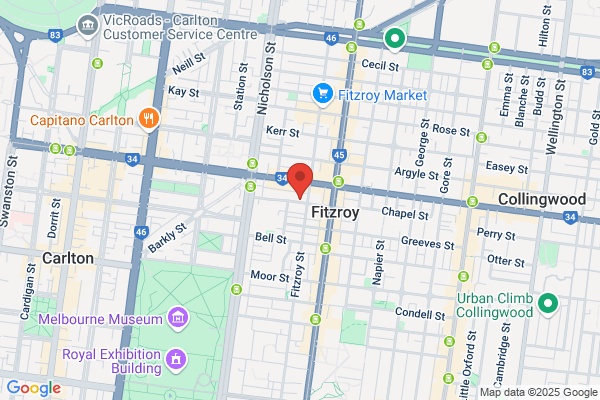 Kennedy Nolan Architects