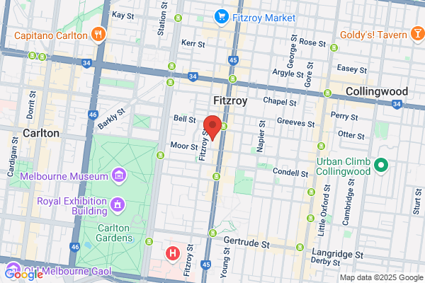 Artery Melbourne The