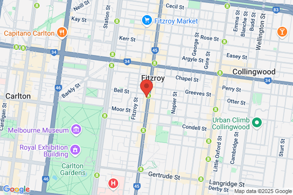 Fitzroy Frame Makers