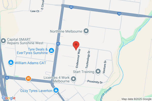 Haycom Staging Vic Pty Ltd