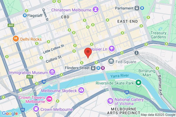 Degraves Espresso Bar