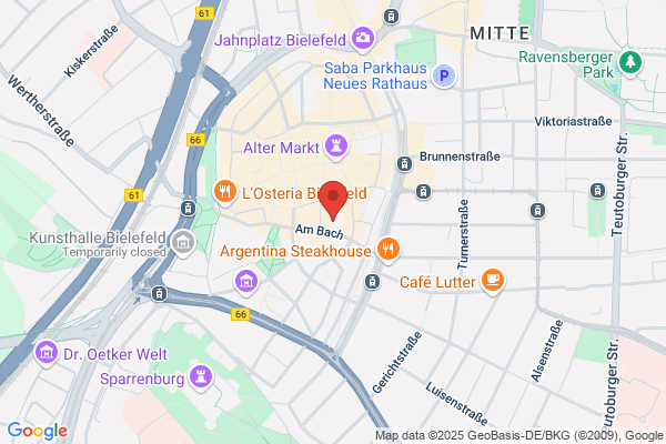 Edelweiss Cafe & Wine Bar